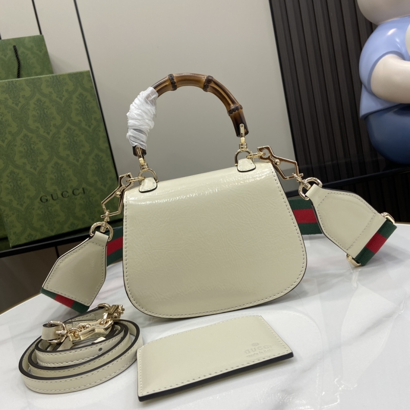 Gucci Top Handle Bags